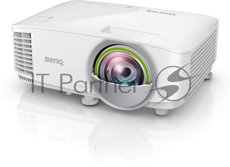 Проектор PROJECTOR EW800ST WHITE