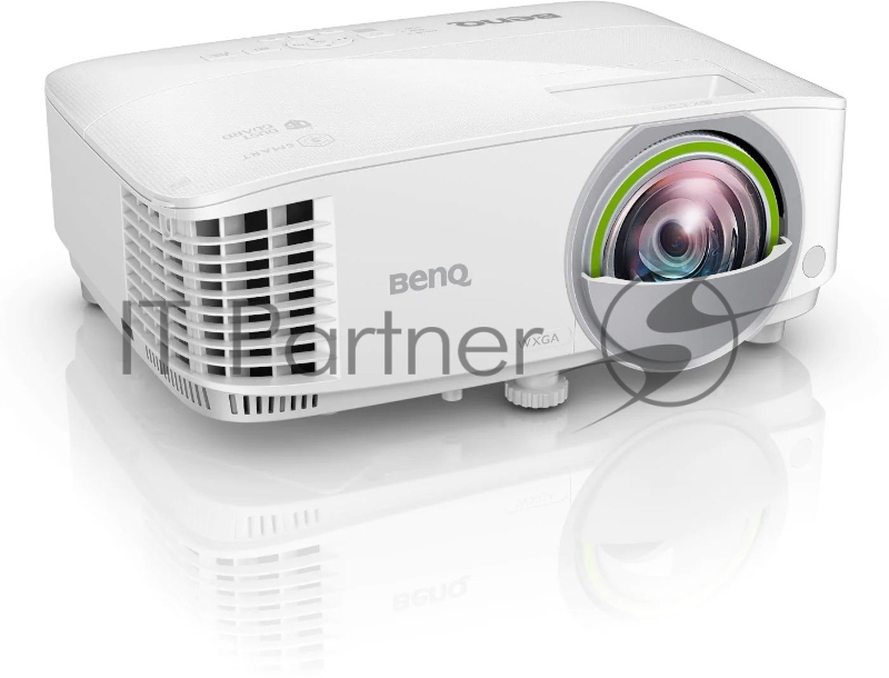 Проектор PROJECTOR EW800ST WHITE