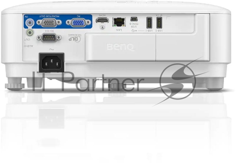 Проектор PROJECTOR EW800ST WHITE