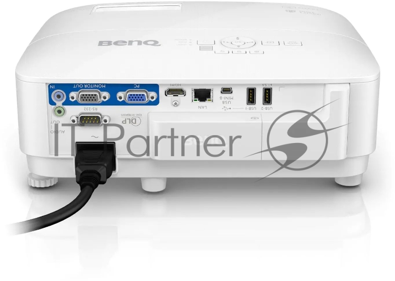 Проектор PROJECTOR EW800ST WHITE