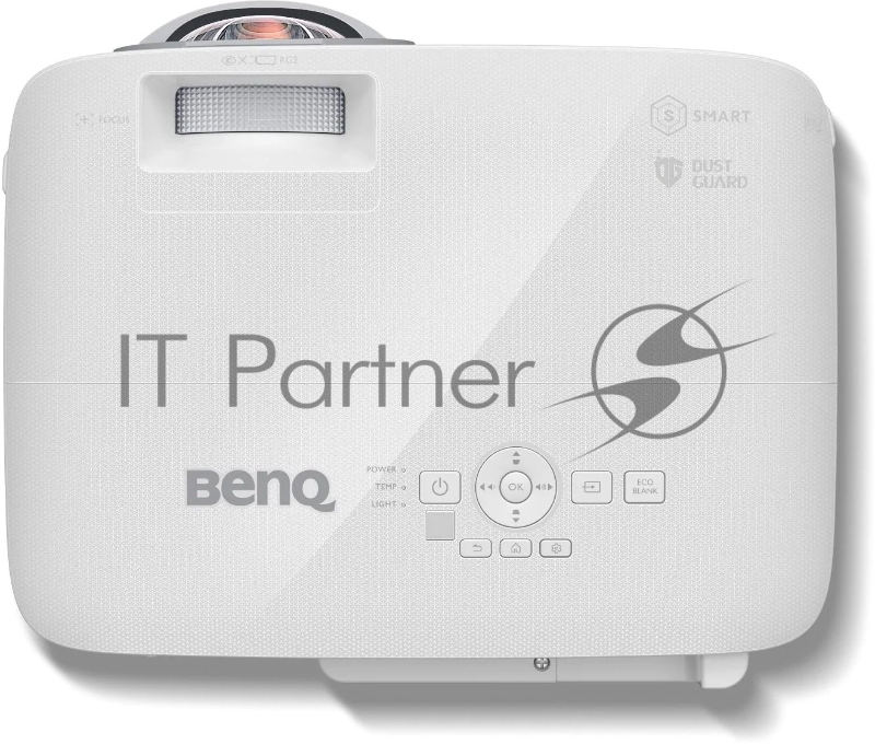 Проектор PROJECTOR EW800ST WHITE