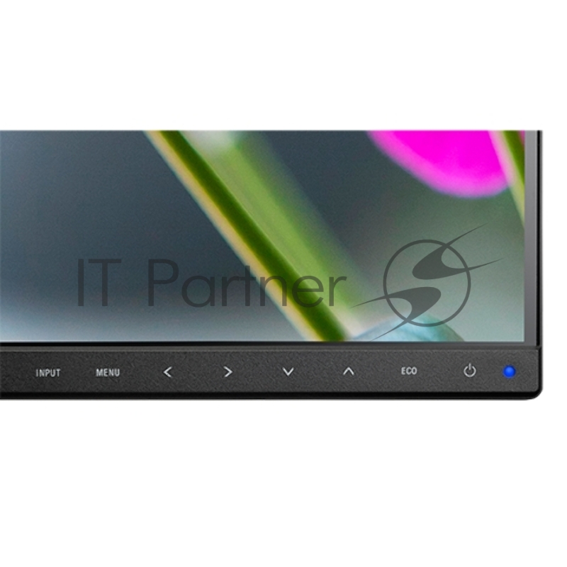 Монитор NEC 23.8 EA241F LCD Bk/Bk ( IPS 16:9 250cd/m2 1000:1 5 ms 1920x1080 178/178 D-sub DVI-D HDMI DP USB HAS 150mm Tilt Swiv 170/170 Pivot Spk 2х1W )