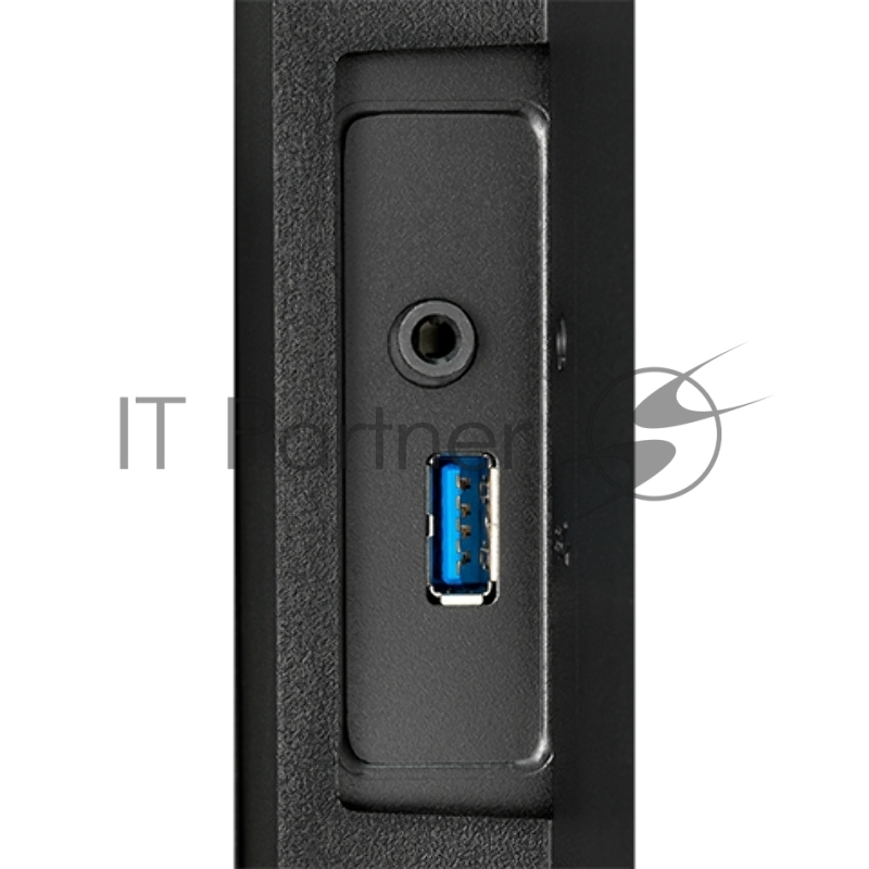 Монитор NEC 23.8 EA241F LCD Bk/Bk ( IPS 16:9 250cd/m2 1000:1 5 ms 1920x1080 178/178 D-sub DVI-D HDMI DP USB HAS 150mm Tilt Swiv 170/170 Pivot Spk 2х1W )