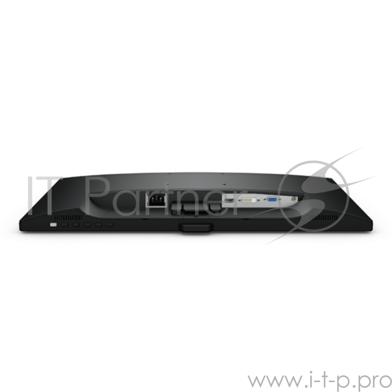 Монитор BENQ 24 BL2483 TN LED 1920x1080 1ms 16:9 250 cd/m2 1000:1 12M:1 170/160 D-sub DVI HDMI Flicker-free Black