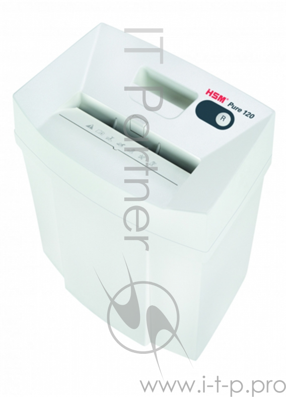 Уничтожитель документов HSM PURE 4x25