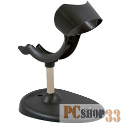 Подставка Honeywell ASSY: Stand: gray, 15cm (6’) height, rigid rod, large oval weighted base, Xenon cradle