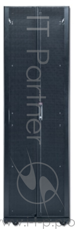 Стойка Symmetra PX160 Battery Frame with 9 Battery Modules & Start Up