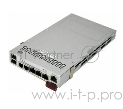 Коммутатор SuperMicro SBM-GEM-X3S+