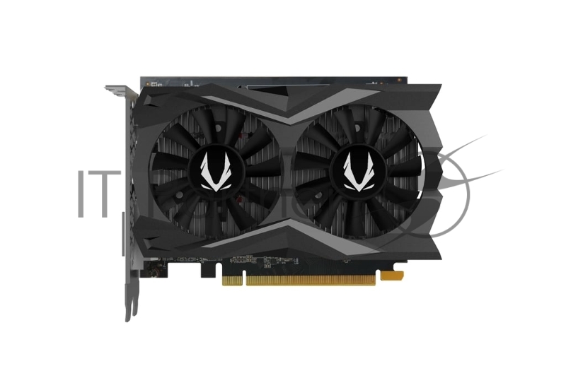 GAMING GeForce GTX 1650 AMP Core , 4Gb, 128bit, GDDR6, DVI-D, HDMI, DisplayPort, ZT-T16520J-10L