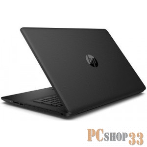Ноутбук HP17 17-ca2007ur 17,3 FHD, AMD R3-3250U, 4Gb, 128Gb SSD, no ODD, Win10, черный