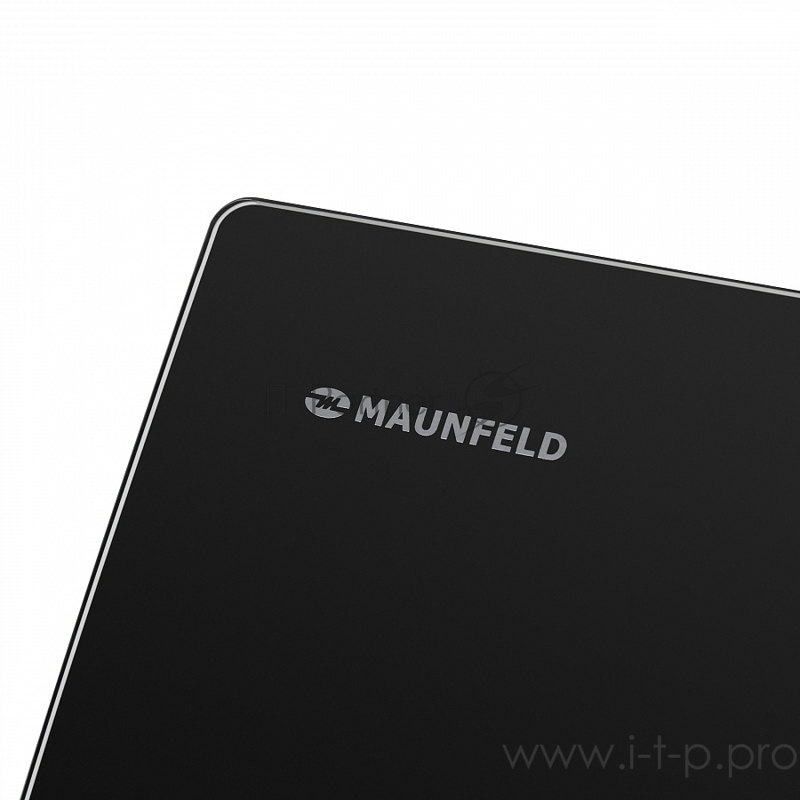 ВЫТЯЖКА MAUNFELD SHEFFIELD 60 Glass Black ВЫТЯЖКА MAUNFELD SHEFFIELD 60 Glass Black/ наклонная, сенсорное управление, 60 см, 1000 м3/ч, 54 дБ, LED, в опции угольный фильтр CF110 - 2 шт, черное стекло