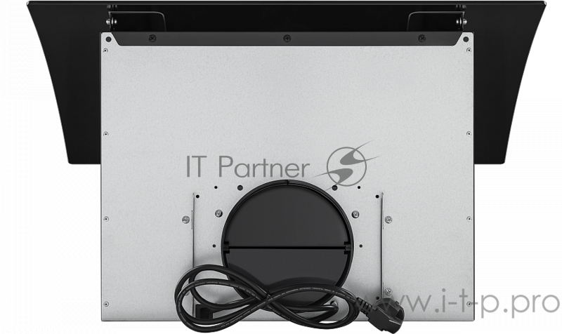 ВЫТЯЖКА MAUNFELD SHEFFIELD 60 Glass Black ВЫТЯЖКА MAUNFELD SHEFFIELD 60 Glass Black/ наклонная, сенсорное управление, 60 см, 1000 м3/ч, 54 дБ, LED, в опции угольный фильтр CF110 - 2 шт, черное стекло