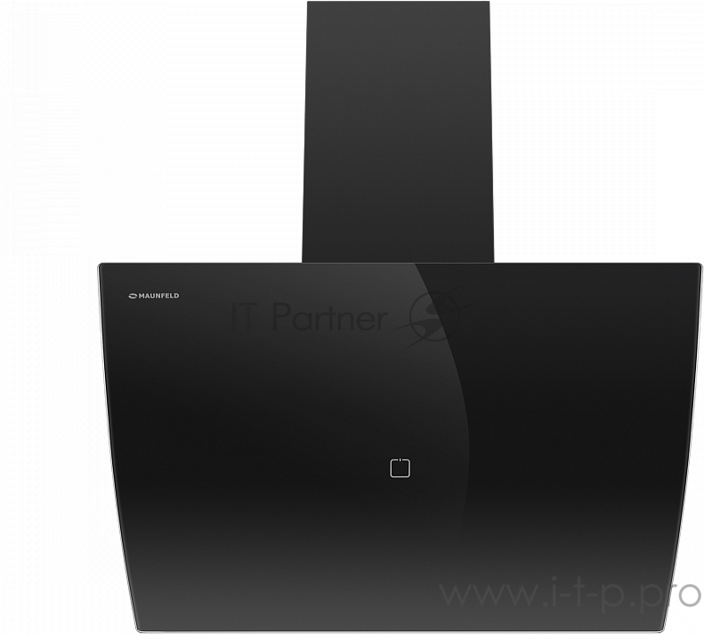 ВЫТЯЖКА MAUNFELD SHEFFIELD 60 Glass Black ВЫТЯЖКА MAUNFELD SHEFFIELD 60 Glass Black/ наклонная, сенсорное управление, 60 см, 1000 м3/ч, 54 дБ, LED, в опции угольный фильтр CF110 - 2 шт, черное стекло