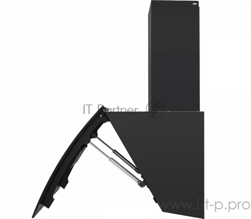 ВЫТЯЖКА MAUNFELD SHEFFIELD 60 Glass Black ВЫТЯЖКА MAUNFELD SHEFFIELD 60 Glass Black/ наклонная, сенсорное управление, 60 см, 1000 м3/ч, 54 дБ, LED, в опции угольный фильтр CF110 - 2 шт, черное стекло