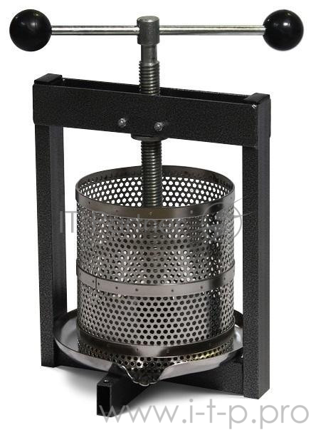 Соковыжималка-пресс Фрегат ПР-21, ручной 21 л