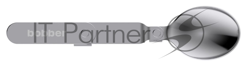 Термос Bobber Jerrycan-700 0.7л. серебристый (JERRYCAN-700/GLOSSY)