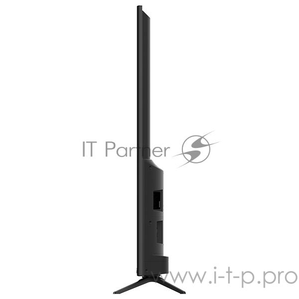 Телевизор BQ 55SU01B Black