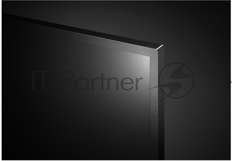 Телевизор LED LG 70 70UN70706LA черный/Ultra HD/50Hz/DVB-T/DVB-T2/DVB-C/DVB TV (RUS)