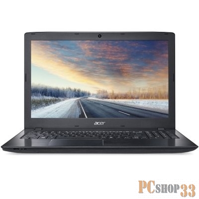Ноутбук Acer TravelMate TMP259-G2-M-545V NX.VEPER.022 black 15.6