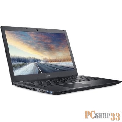 Ноутбук Acer TravelMate TMP259-G2-M-545V NX.VEPER.022 black 15.6