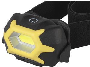 Фонари ЭРА Б0027819 Налобный фонарь GB-701 серия