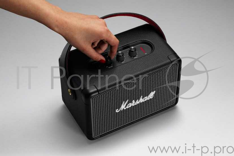 Акустика Marshall Kilburn II Black (1001896)