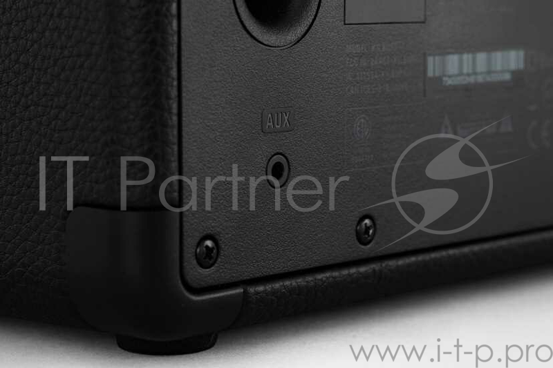 Акустика Marshall Kilburn II Black (1001896)