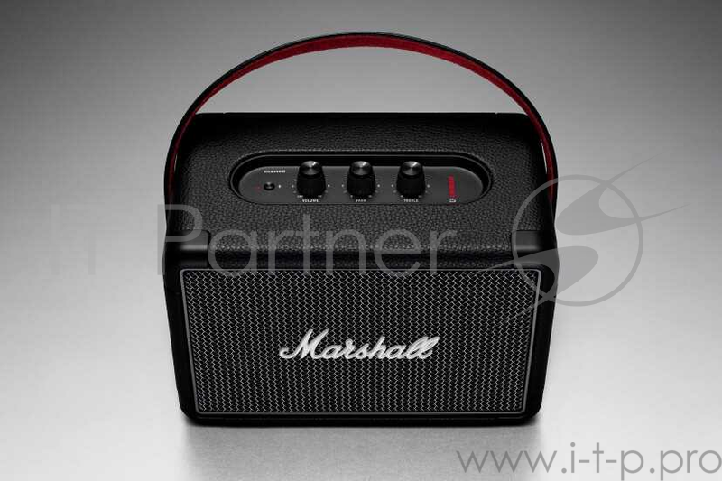 Акустика Marshall Kilburn II Black (1001896)