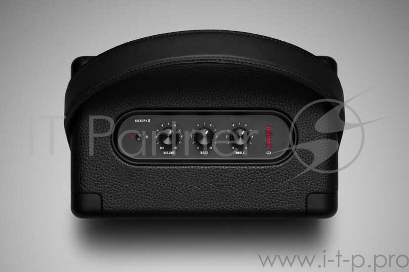 Акустика Marshall Kilburn II Black (1001896)