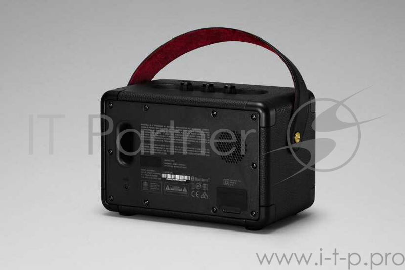 Акустика Marshall Kilburn II Black (1001896)