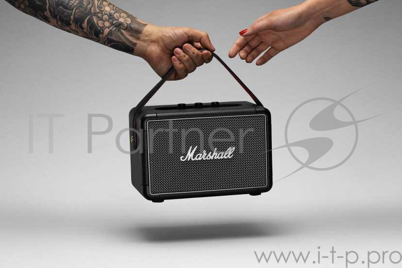 Акустика Marshall Kilburn II Black (1001896)