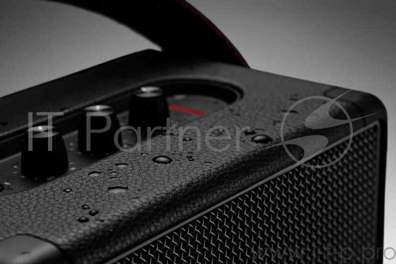 Акустика Marshall Kilburn II Black (1001896)