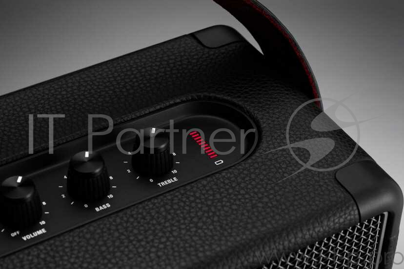 Акустика Marshall Kilburn II Black (1001896)