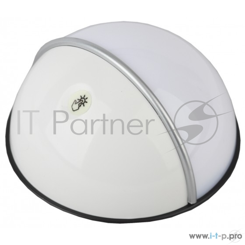 Фонари ЭРА Б0029189 Фонарь-подсветка SB-603 Луна-3 {сенсорное включение, самоклеющаяся поверхность, 3хААА в комплект не входят}