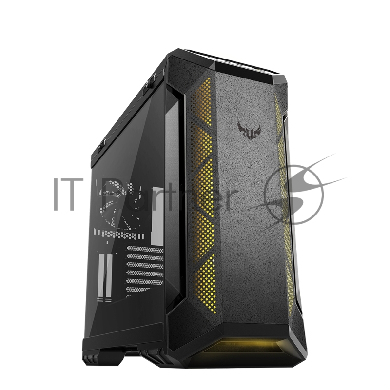 Корпус ASUS GT501/GRY/WITH HANDLE GT501 TUF GAMING CASE/GRY/WITH HANDLE