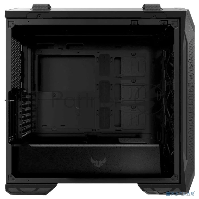 Корпус ASUS GT501/GRY/WITH HANDLE GT501 TUF GAMING CASE/GRY/WITH HANDLE