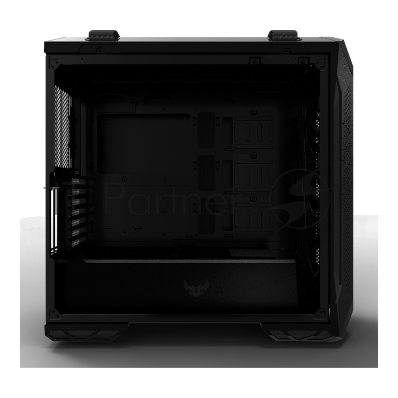 Корпус ASUS GT501/GRY/WITH HANDLE GT501 TUF GAMING CASE/GRY/WITH HANDLE