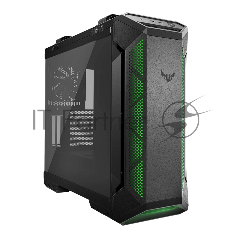Корпус ASUS GT501/GRY/WITH HANDLE GT501 TUF GAMING CASE/GRY/WITH HANDLE