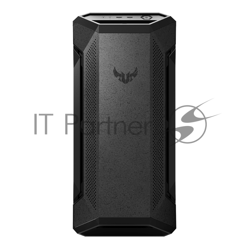 Корпус ASUS GT501/GRY/WITH HANDLE GT501 TUF GAMING CASE/GRY/WITH HANDLE