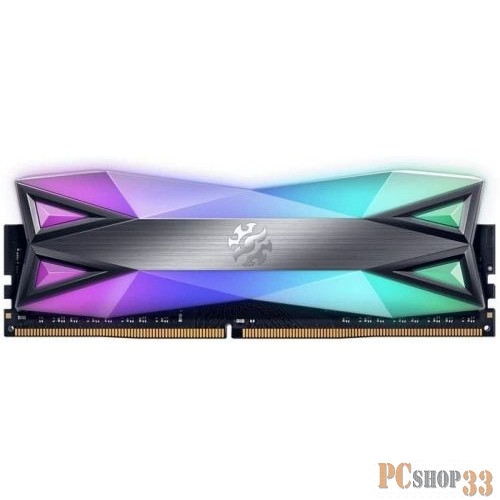 Модуль памяти ADATA AX4U3200316G16A-ST60