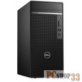 ПК Dell Optiplex 7080 Tower Core i5-10500 (3,1GHz) 8GB (1x8GB) DDR4 256GB SSD Intel UHD 630 W10 Pro