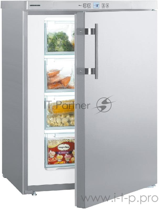 Морозильная камера LIEBHERR GPesf1476 , объем 106 л