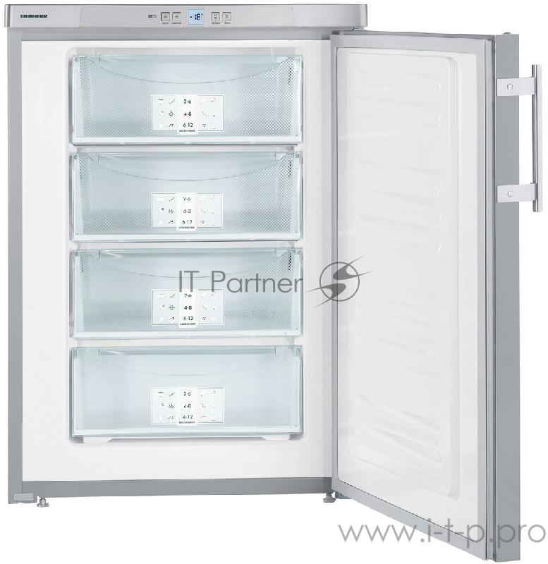 Морозильная камера LIEBHERR GPesf1476 , объем 106 л