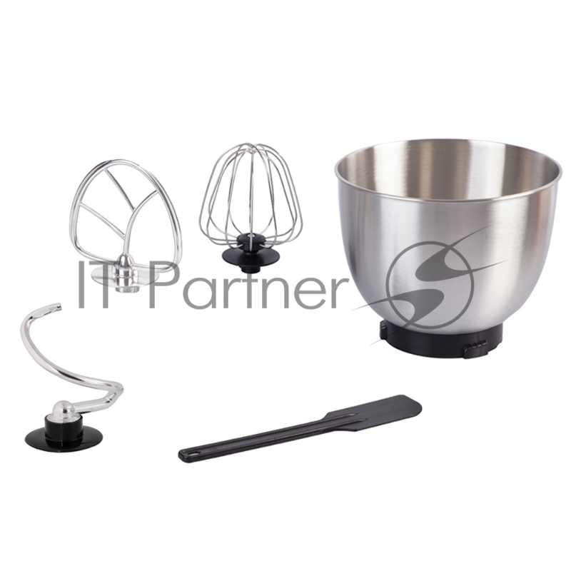 Миксер Endever Sigma-17, стальной