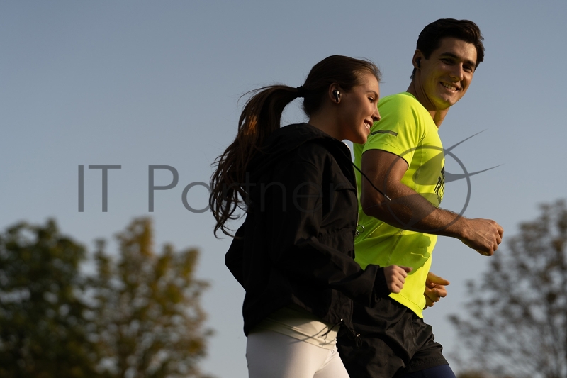 Наушники HARPER HB-512 black/green