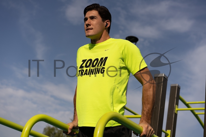 Наушники HARPER HB-512 black/green