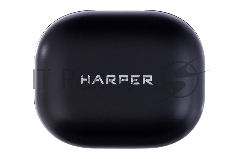 Наушники HARPER HB-512 black/green