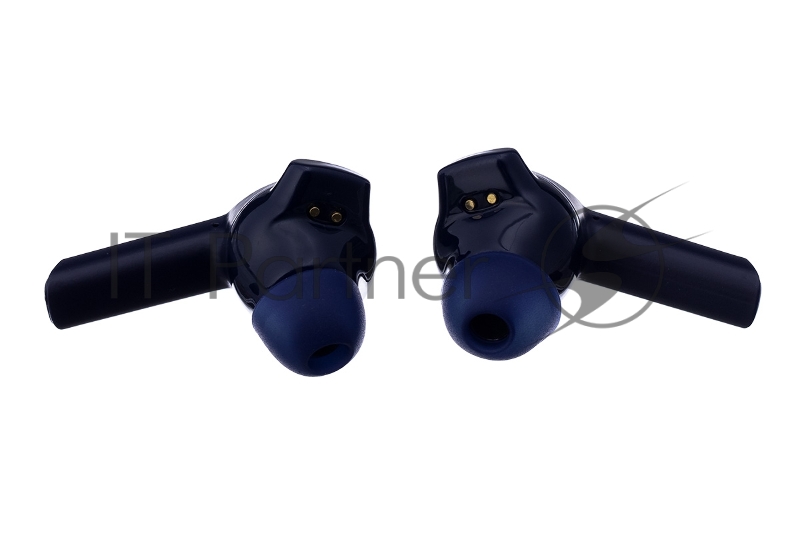 Наушники HARPER HB-512 black/green