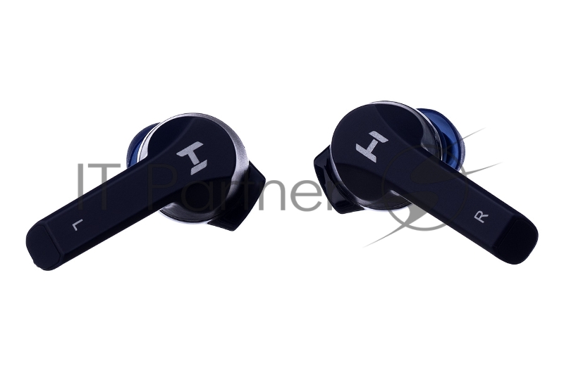 Наушники HARPER HB-512 blue