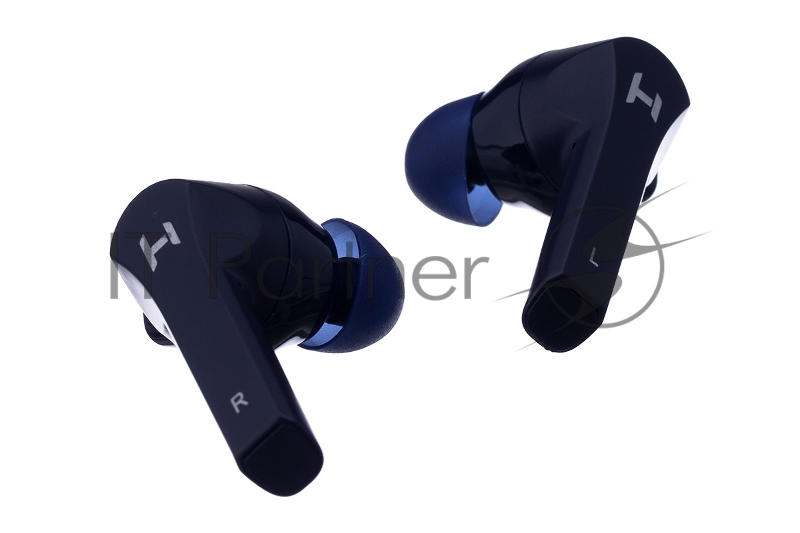 Наушники HARPER HB-512 blue